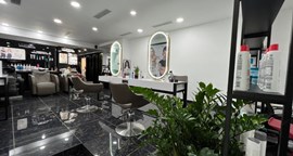 Indulge in Luxury Care and Results at our Salon Branches