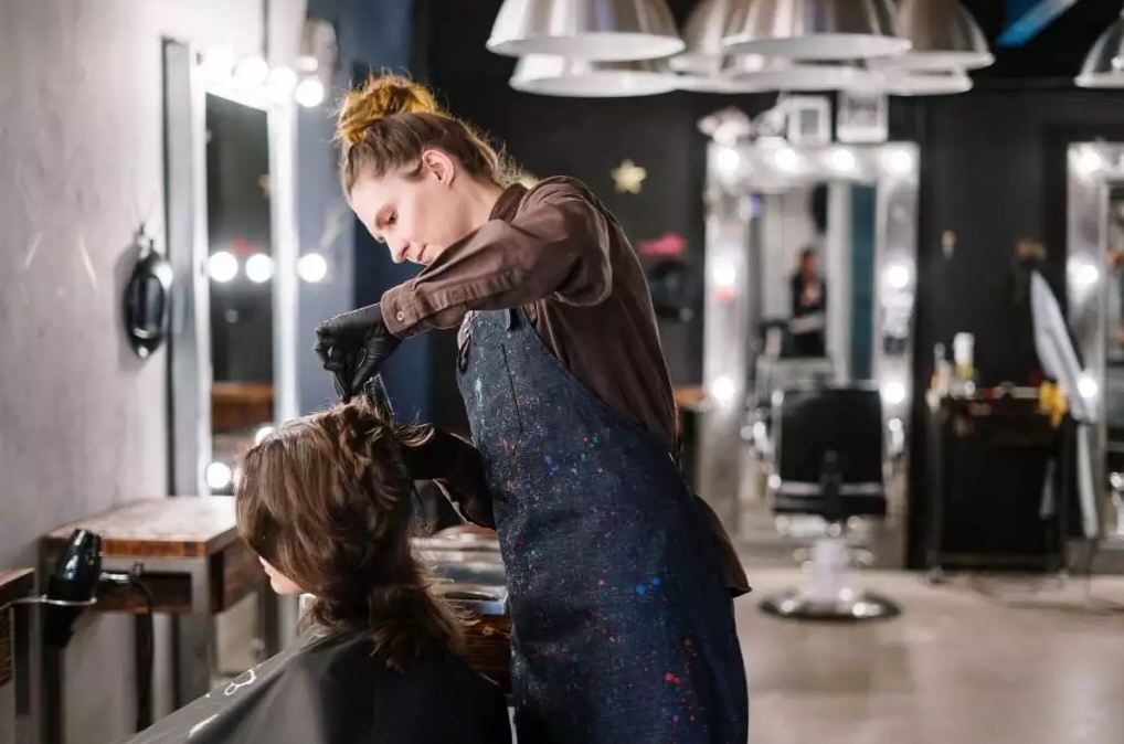 Chic and Fierce Hair Colors Leaving the Beauty Industry in Awe
