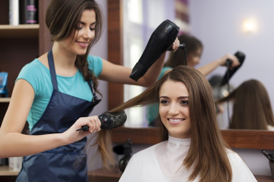 Confessions your Hair makes Every Time you Step onto the Salon Floor