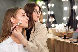 Experience the Head- to- Toe Makeovers Journey at Kalista