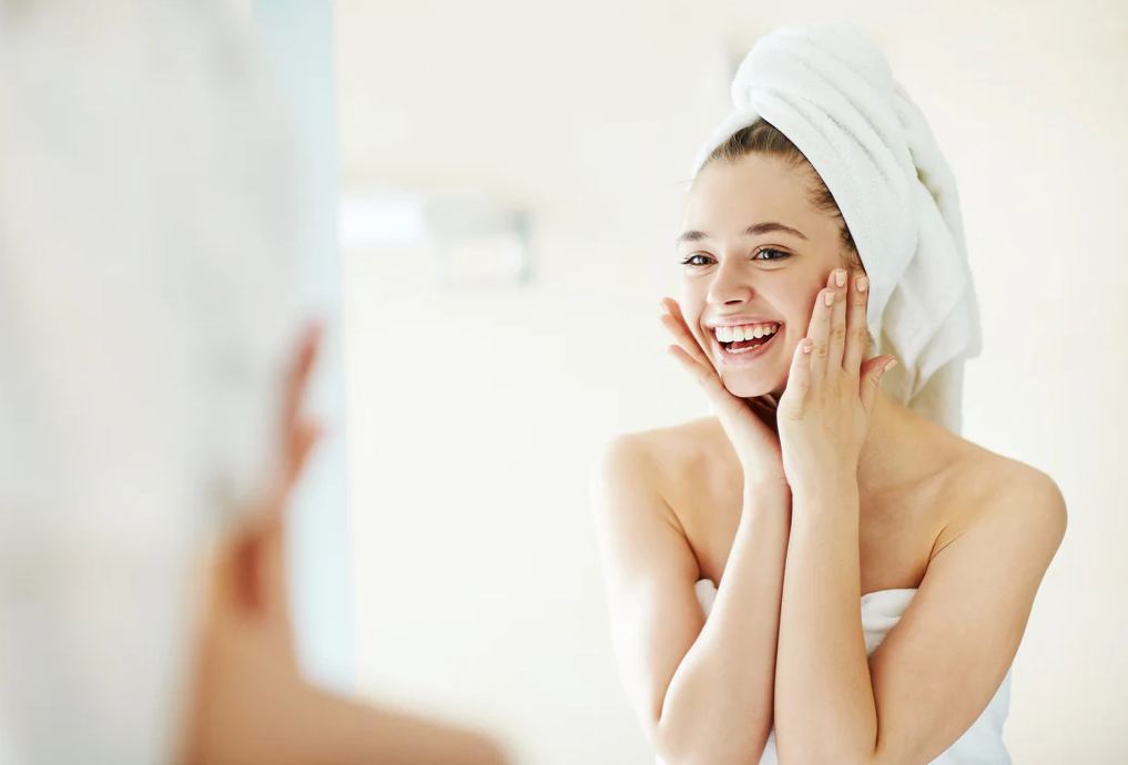 Dry Skin Woes from weather? We’ve got the secrets for Skin Hydration
