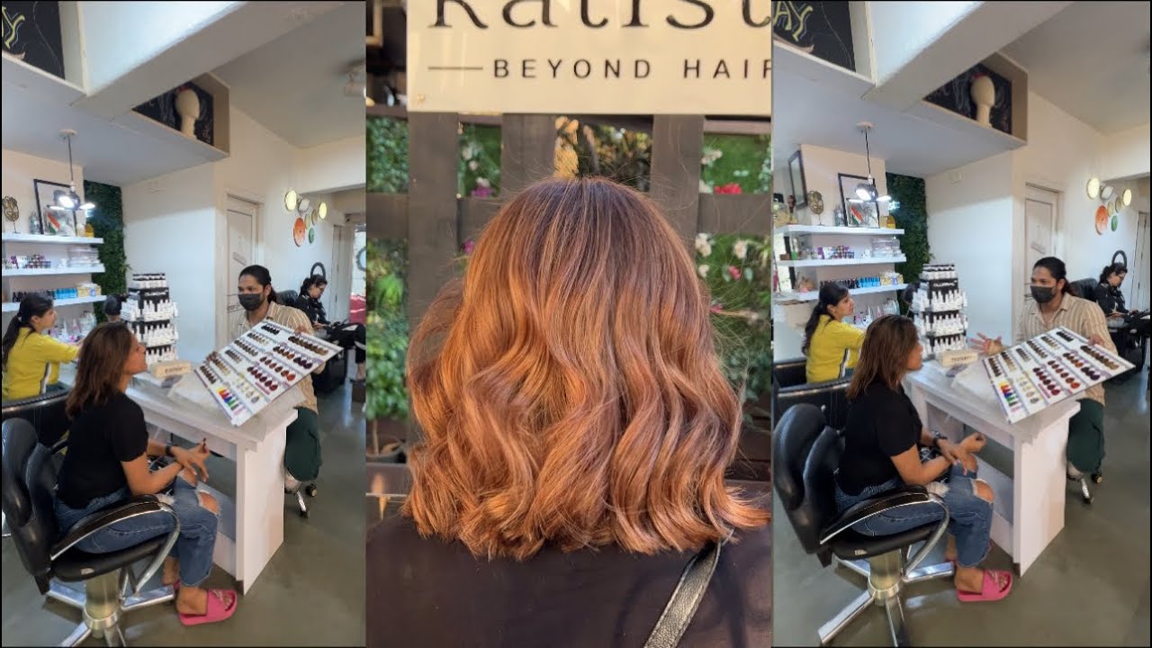 Kalista Beyond Hair Salon: Beauty Delivered On Time, On Location